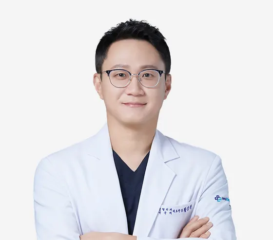 Hwang Chang-hwan