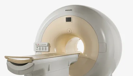 Philips 3.0T MRI