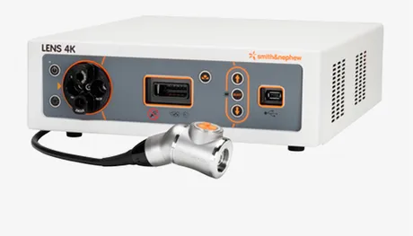 Smith & Nephew 4K arthroscope