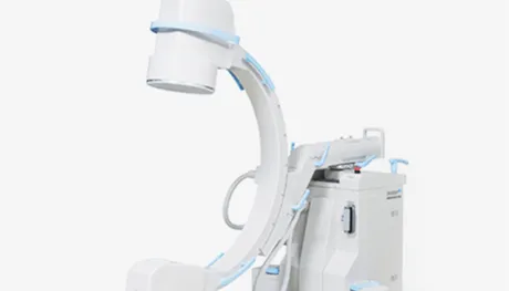Genoray C-arm