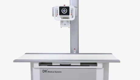 Digital X-ray