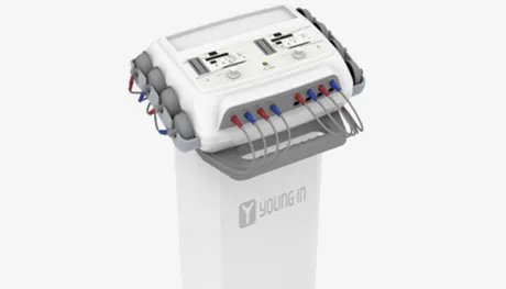 Interferential current therapy (ICT)