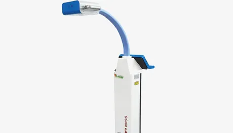 Medical laser