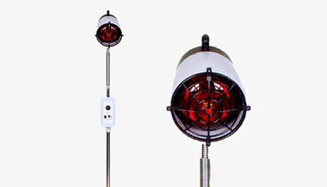 Infrared therapy