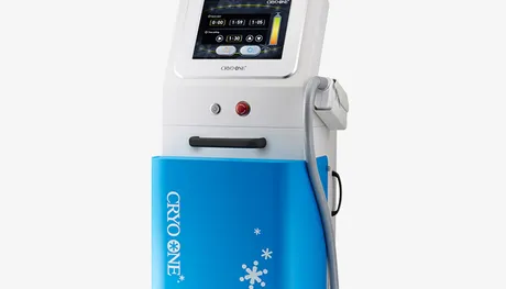 Cryo therapy (CRYO-ONE)