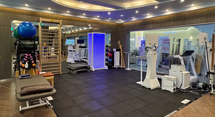 Sports Medical Clinic