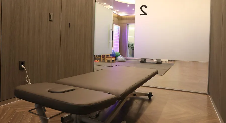 Sports Medical Clinic
