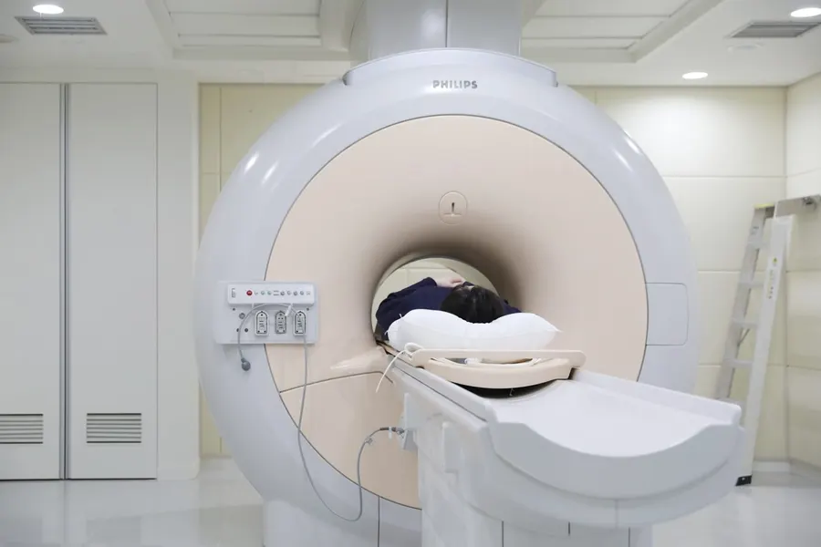 Outpatient & Imaging