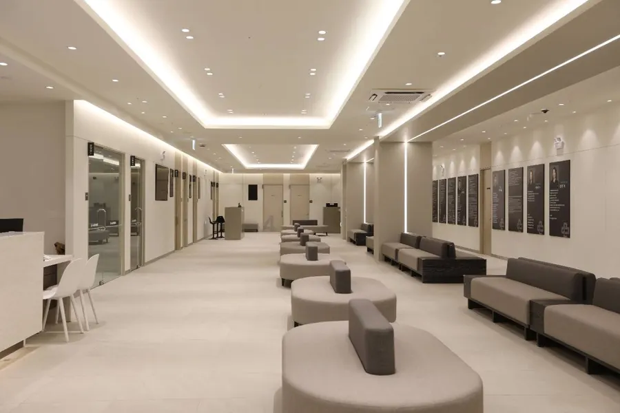 Outpatient & Imaging