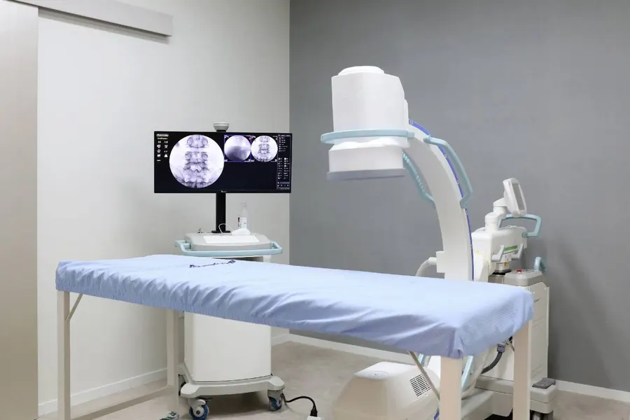 Outpatient & Imaging